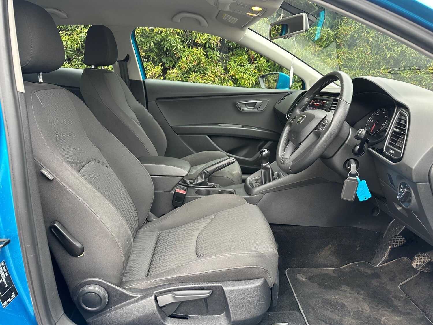 Used SEAT Leon 2013 for sale - 78043752: Photo 21