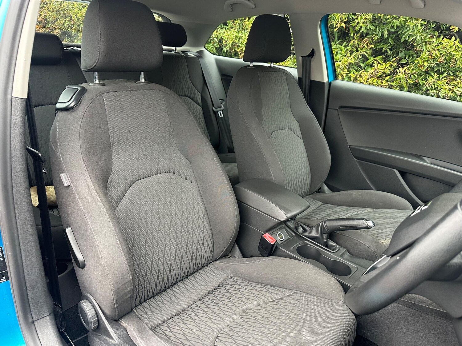 Used SEAT Leon 2013 for sale - 78043752: Photo 22