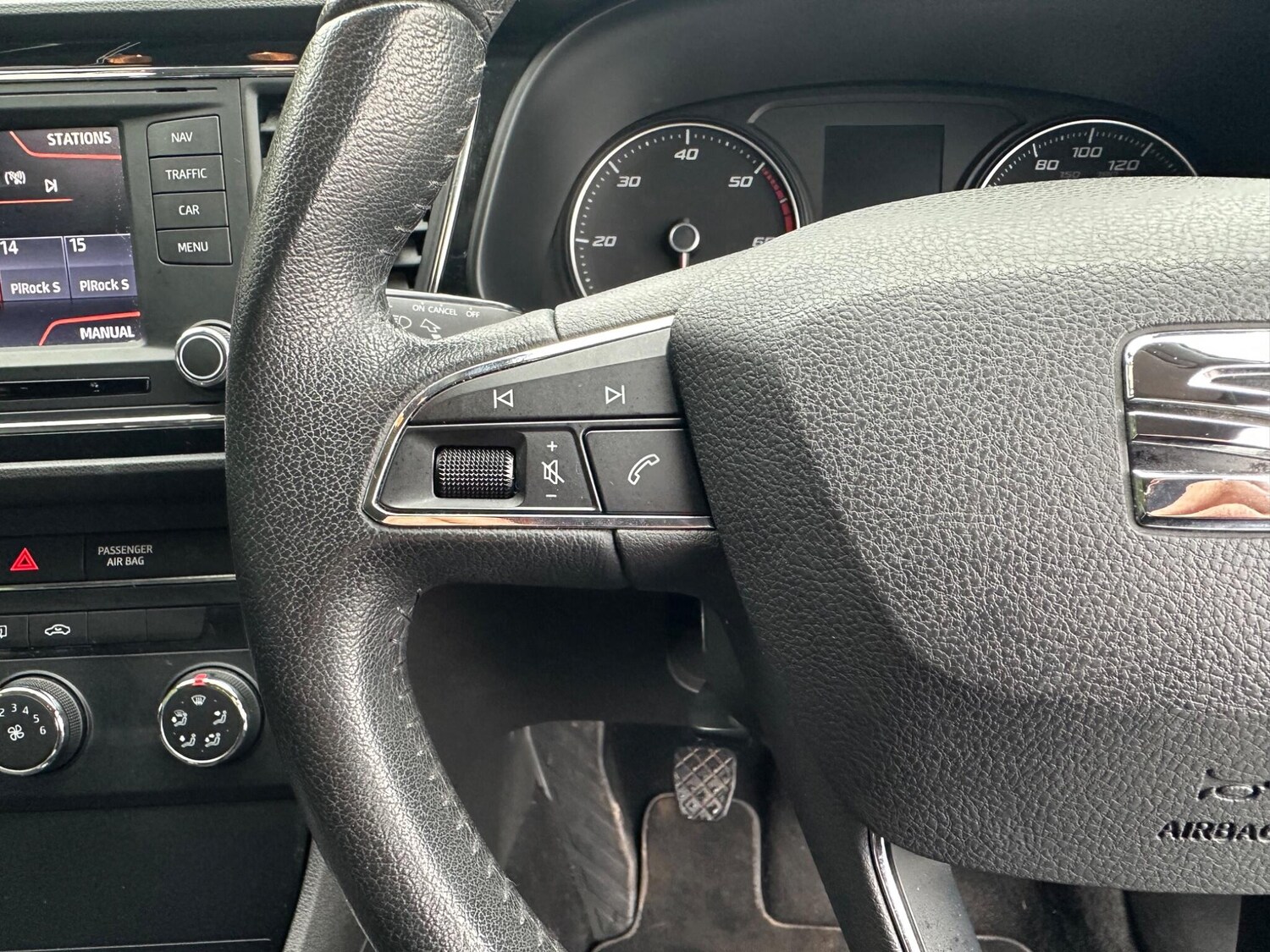 Used SEAT Leon 2013 for sale - 78043752: Photo 24