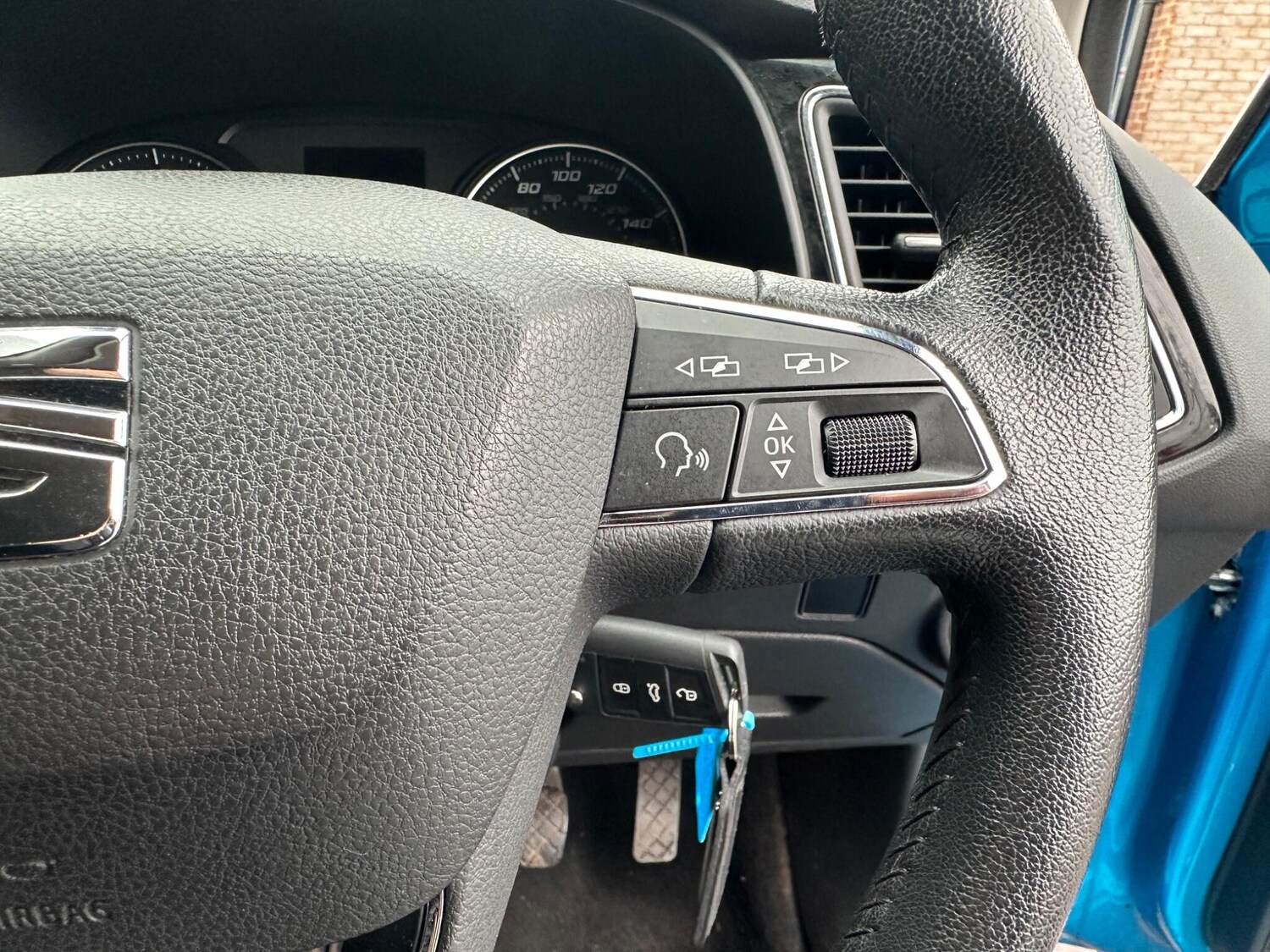 Used SEAT Leon 2013 for sale - 78043752: Photo 25