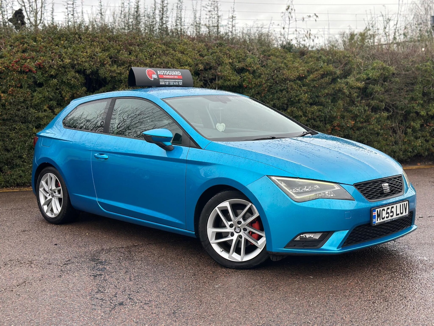 Used SEAT Leon 2013 for sale - 78043752: Photo 3
