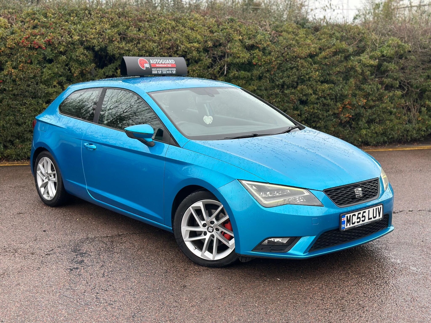 Used SEAT Leon 2013 for sale - 78043752: Photo 5