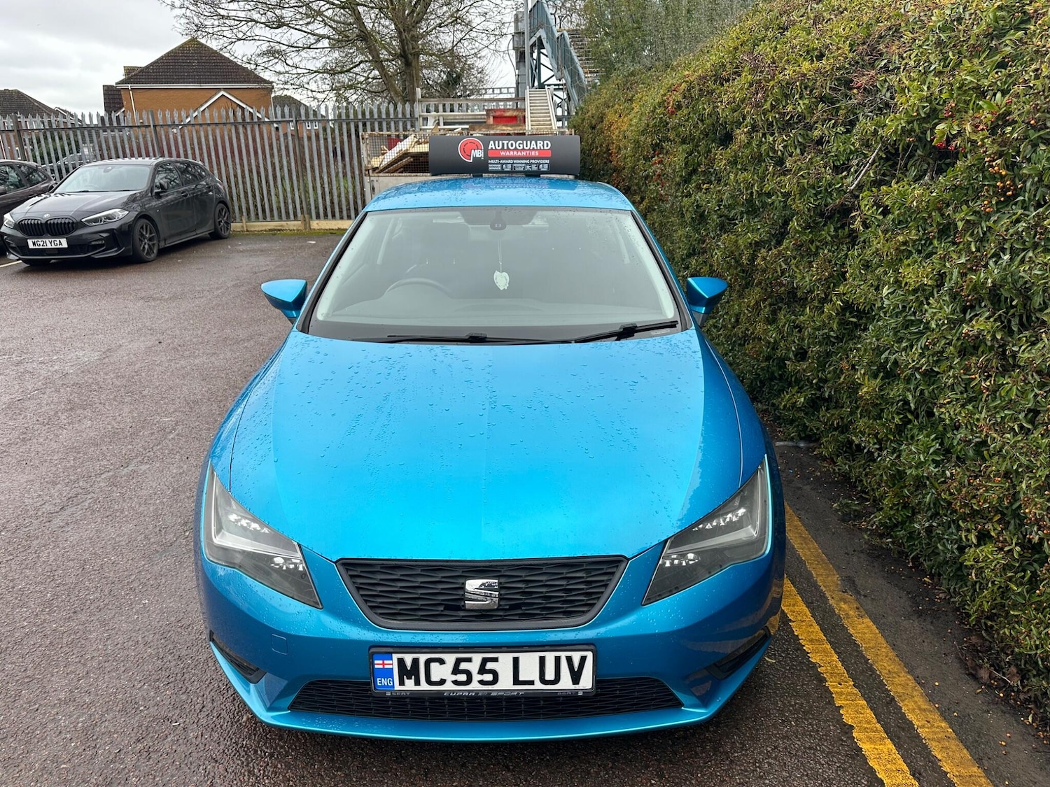 Used SEAT Leon 2013 for sale - 78043752: Photo 8