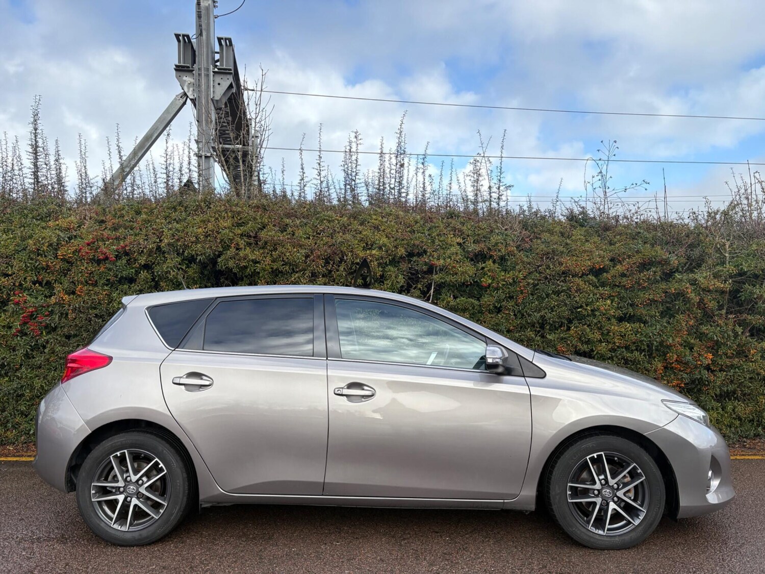 Used Toyota Auris 2014 for sale - 78043746: Photo 11