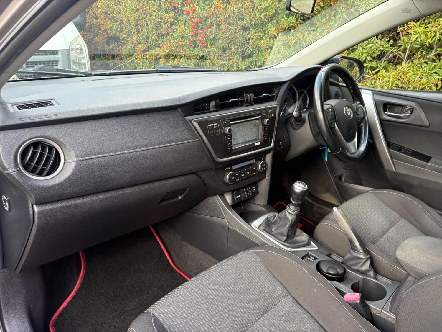 Used Toyota Auris 2014 for sale - 78043746: Photo 14