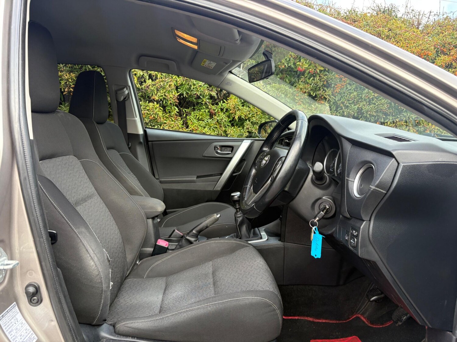 Used Toyota Auris 2014 for sale - 78043746: Photo 15