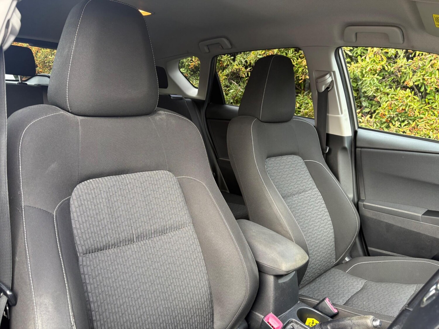 Used Toyota Auris 2014 for sale - 78043746: Photo 16