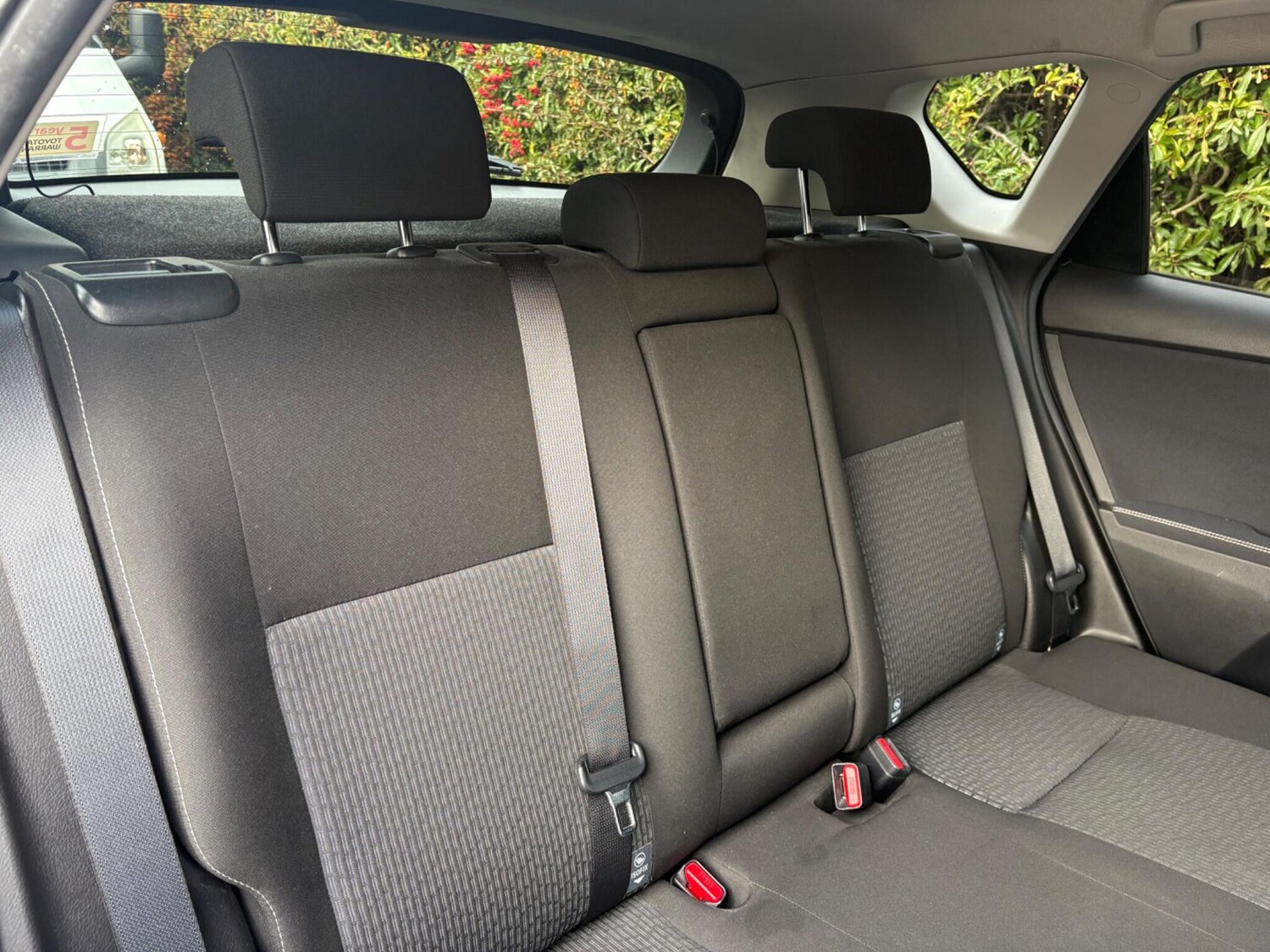 Used Toyota Auris 2014 for sale - 78043746: Photo 18