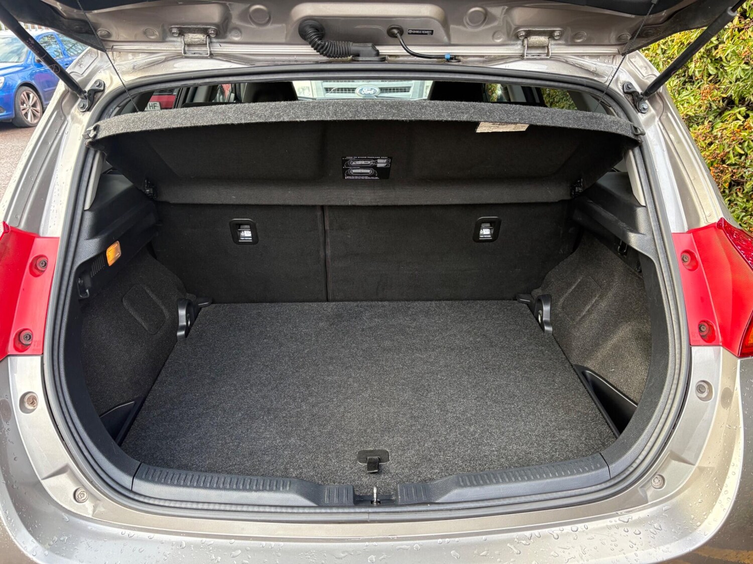 Used Toyota Auris 2014 for sale - 78043746: Photo 22