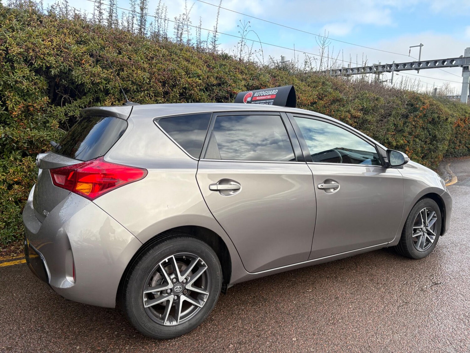 Used Toyota Auris 2014 for sale - 78043746: Photo 24