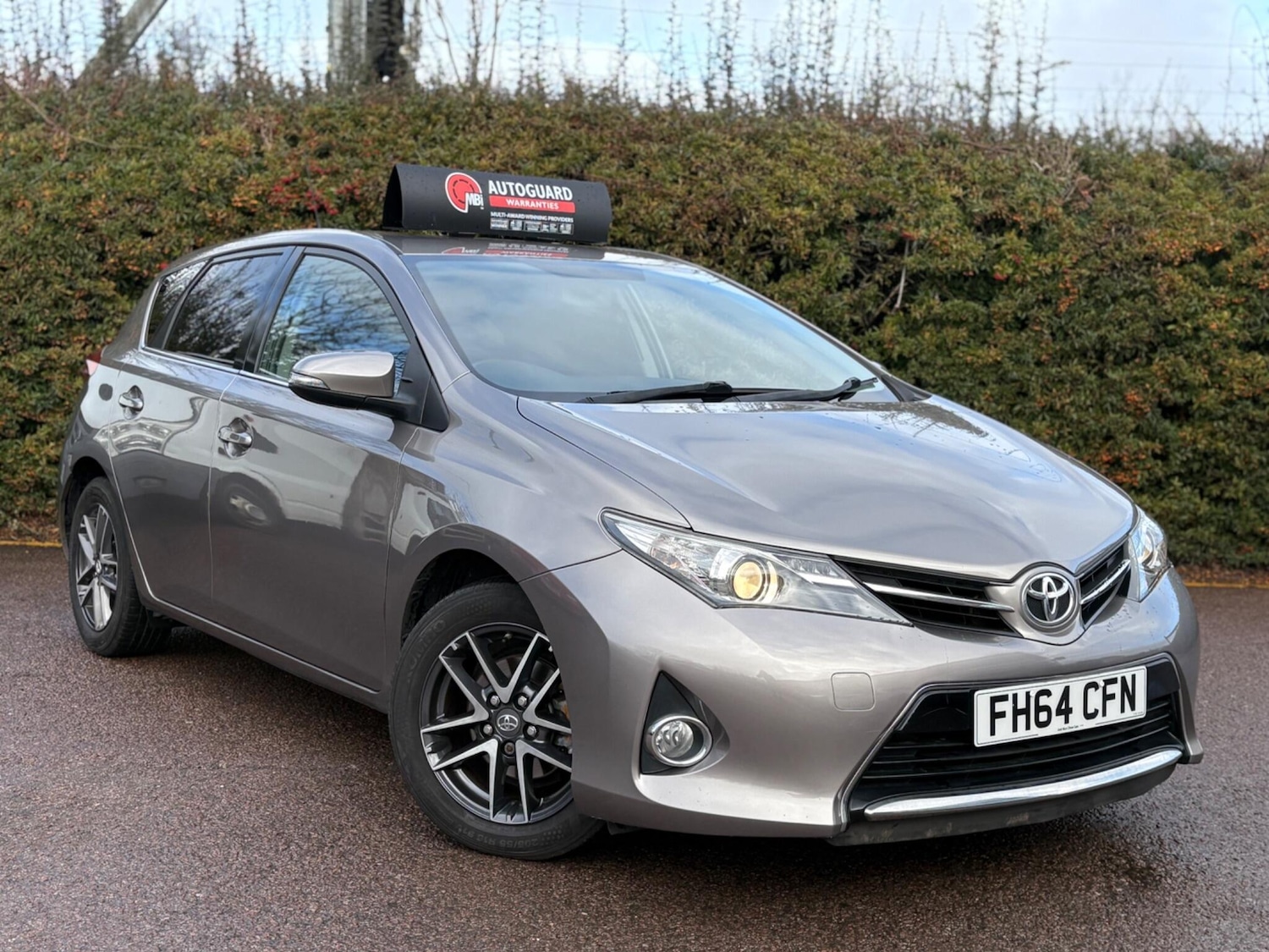 Used Toyota Auris 2014 for sale - 78043746: Photo 4