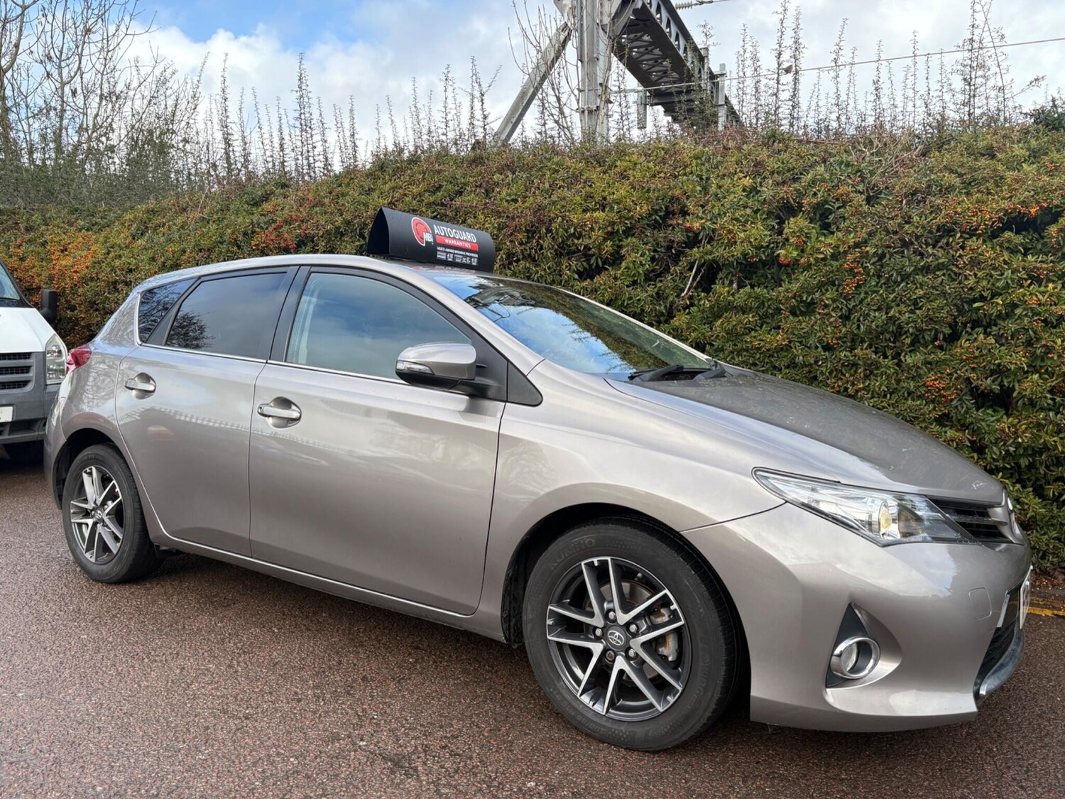Used Toyota Auris 2014 for sale - 78043746: Photo 5