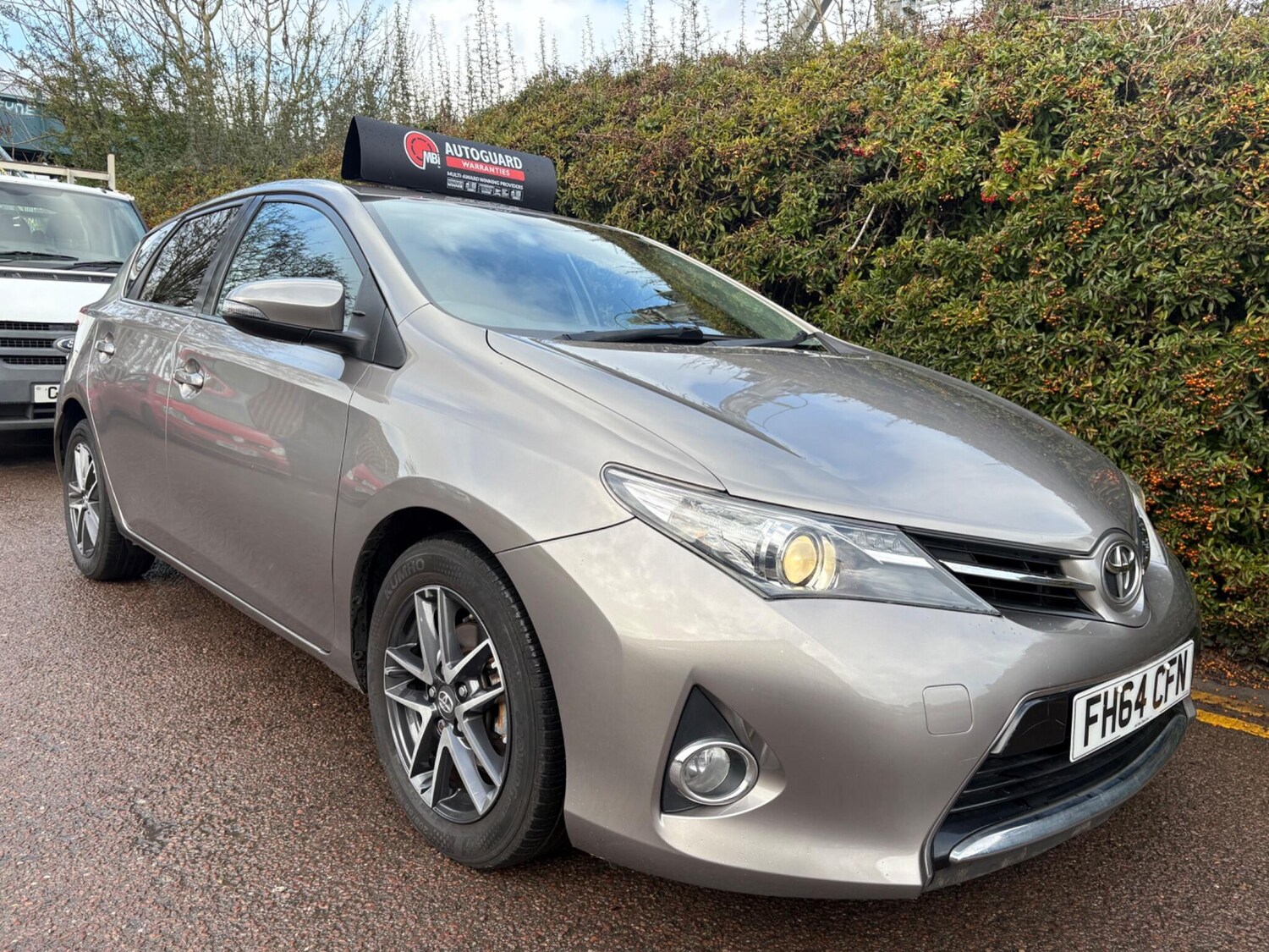 Used Toyota Auris 2014 for sale - 78043746: Photo 6