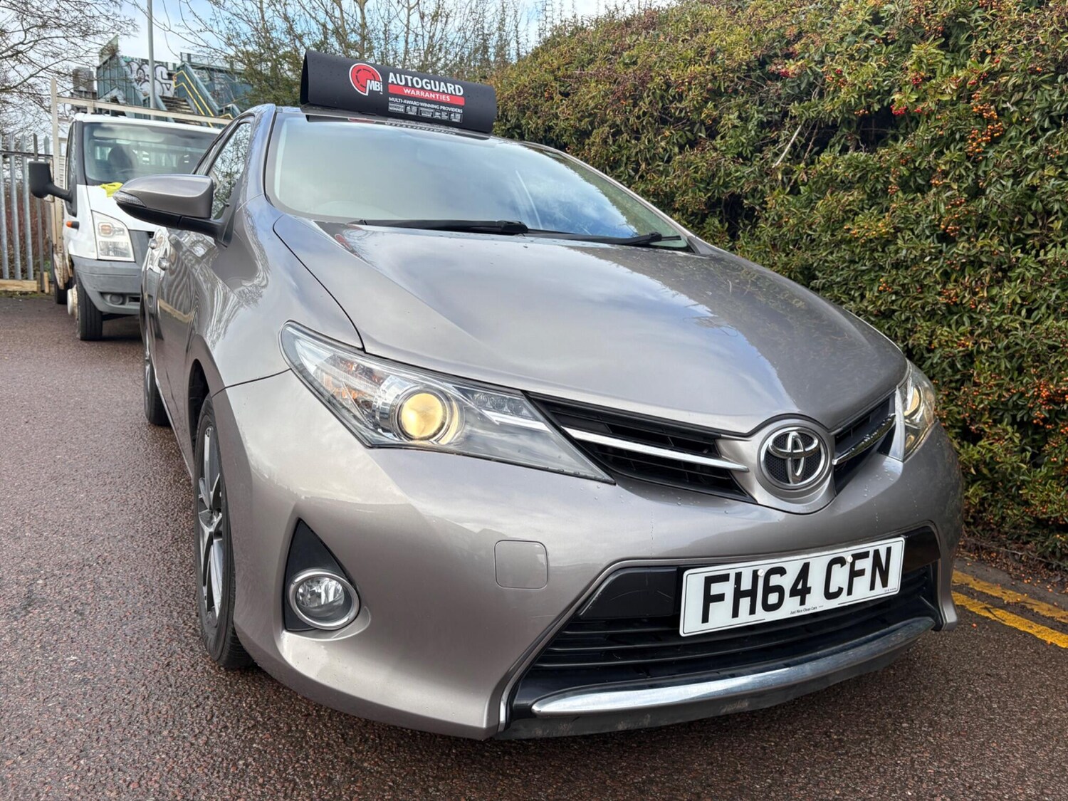 Used Toyota Auris 2014 for sale - 78043746: Photo 7