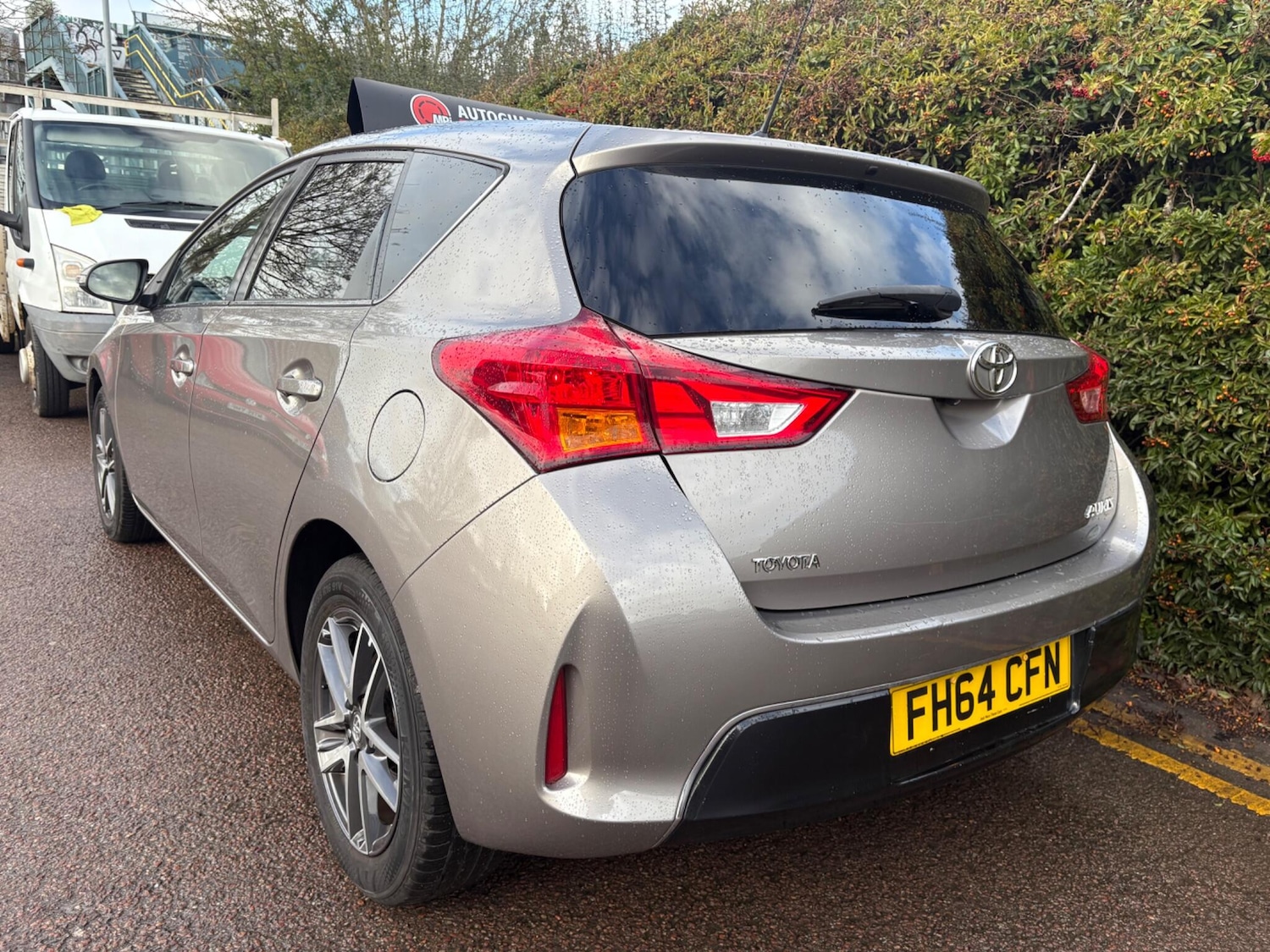 Used Toyota Auris 2014 for sale - 78043746: Photo 9