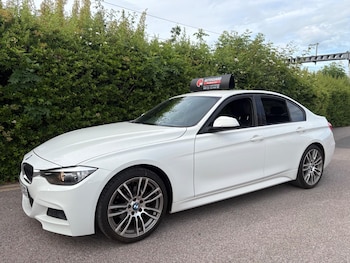 Used BMW 3 Series 2012 for sale - 78646232: Photo