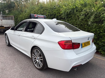 Used BMW 3 Series 2012 for sale - 78646232: Photo