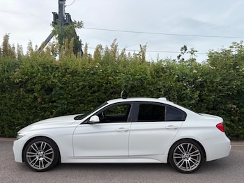 Used BMW 3 Series 2012 for sale - 78646232: Photo