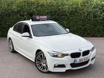 Used BMW 3 Series 2012 for sale - 78646232: Photo