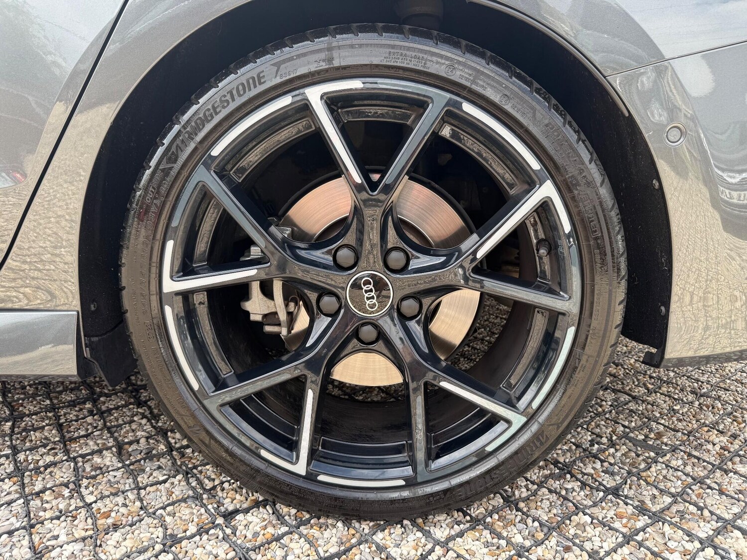 Used Audi RS3 for sale - 77762541: Photo 10