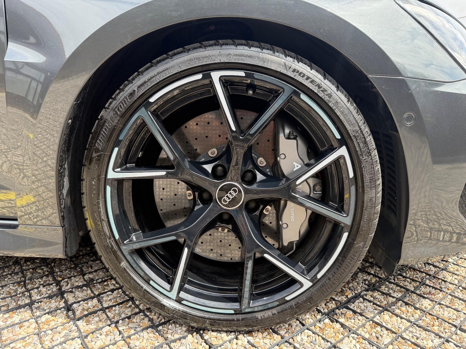 Used Audi RS3 for sale - 77762541: Photo 13