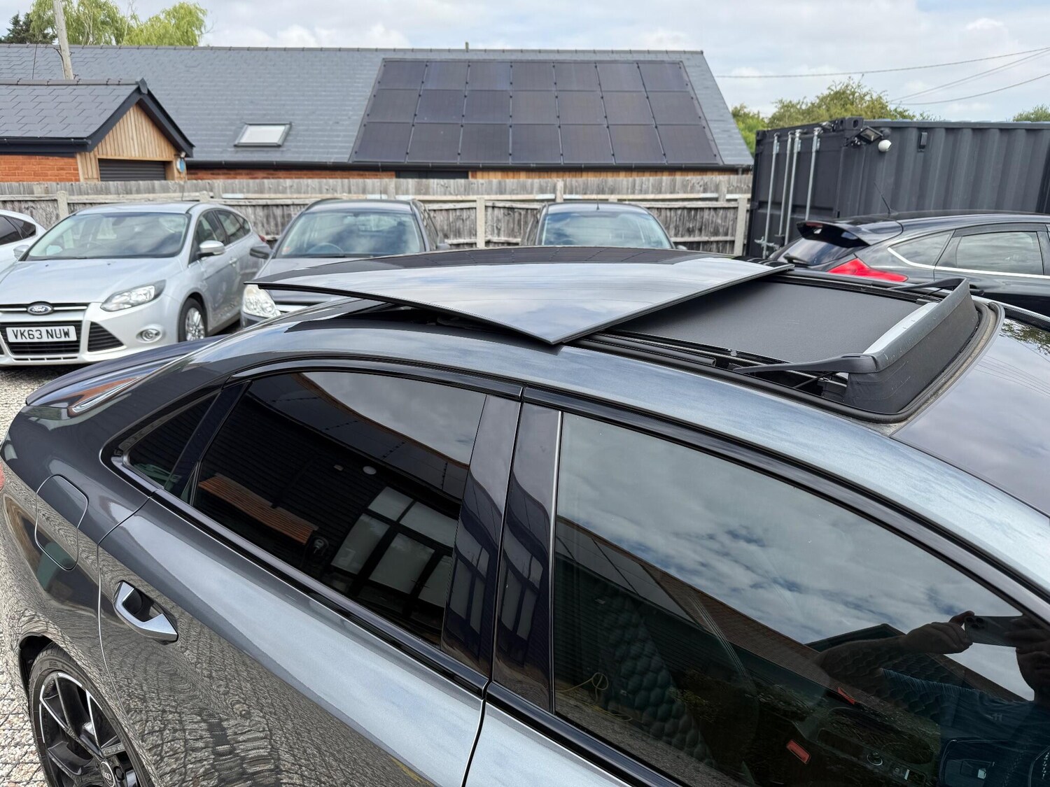 Used Audi RS3 for sale - 77762541: Photo 15