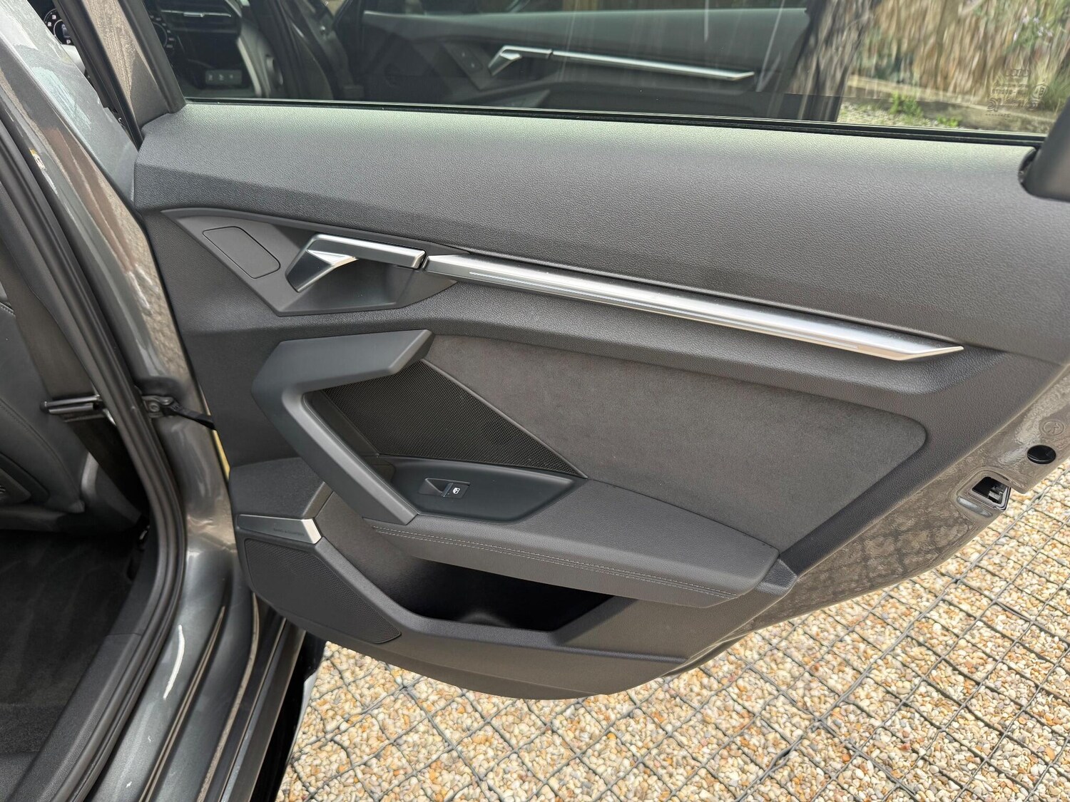 Used Audi RS3 for sale - 77762541: Photo 18