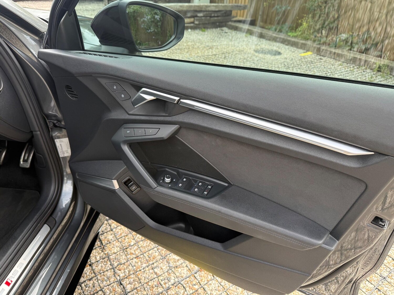 Used Audi RS3 for sale - 77762541: Photo 19