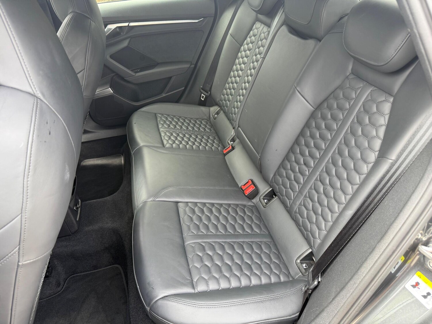 Used Audi RS3 for sale - 77762541: Photo 20