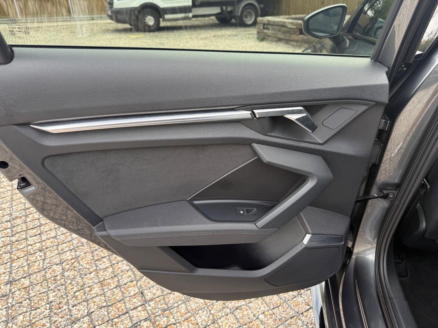 Used Audi RS3 for sale - 77762541: Photo 21