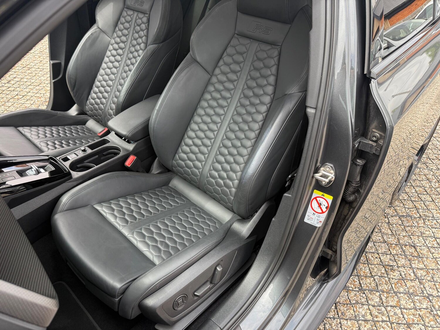 Used Audi RS3 for sale - 77762541: Photo 22