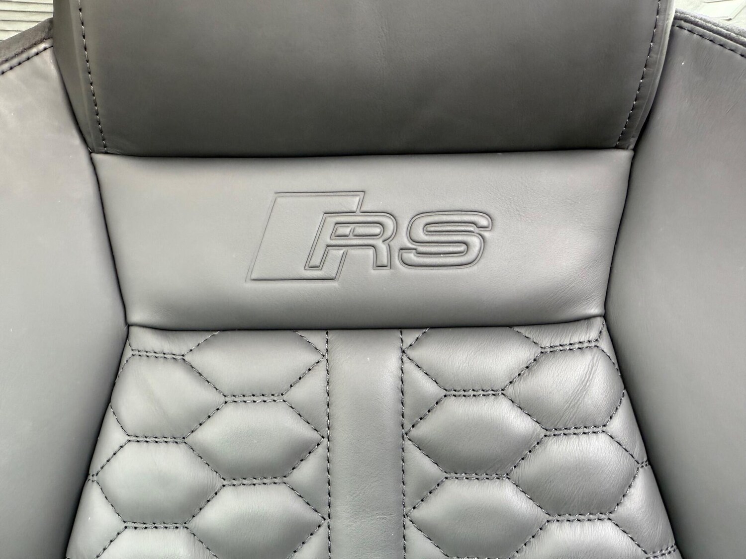 Used Audi RS3 for sale - 77762541: Photo 24