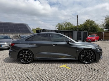 Used Audi RS3 2022 for sale - 77762541: Photo