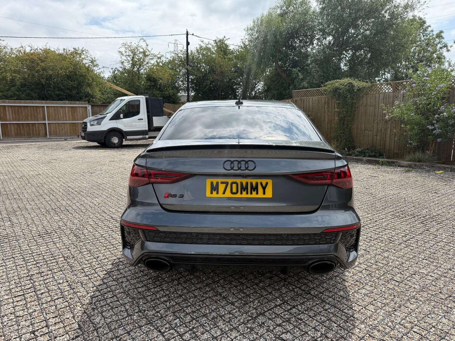 Used Audi RS3 for sale - 77762541: Photo 6