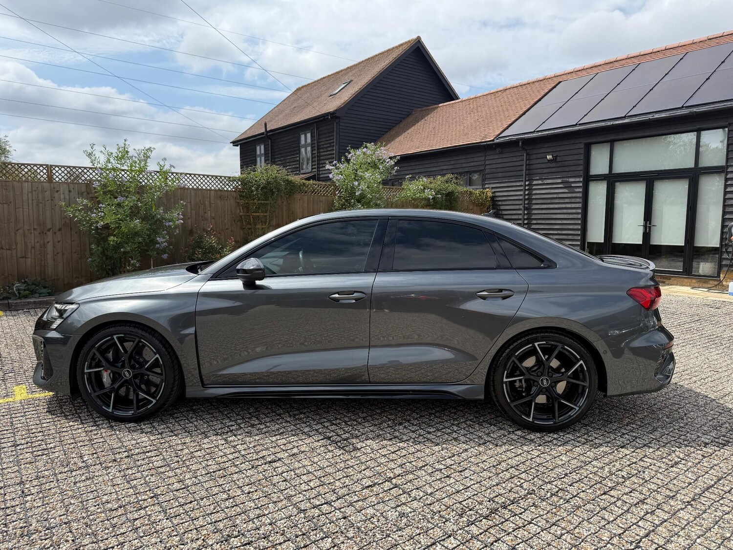 Used Audi RS3 for sale - 77762541: Photo 8