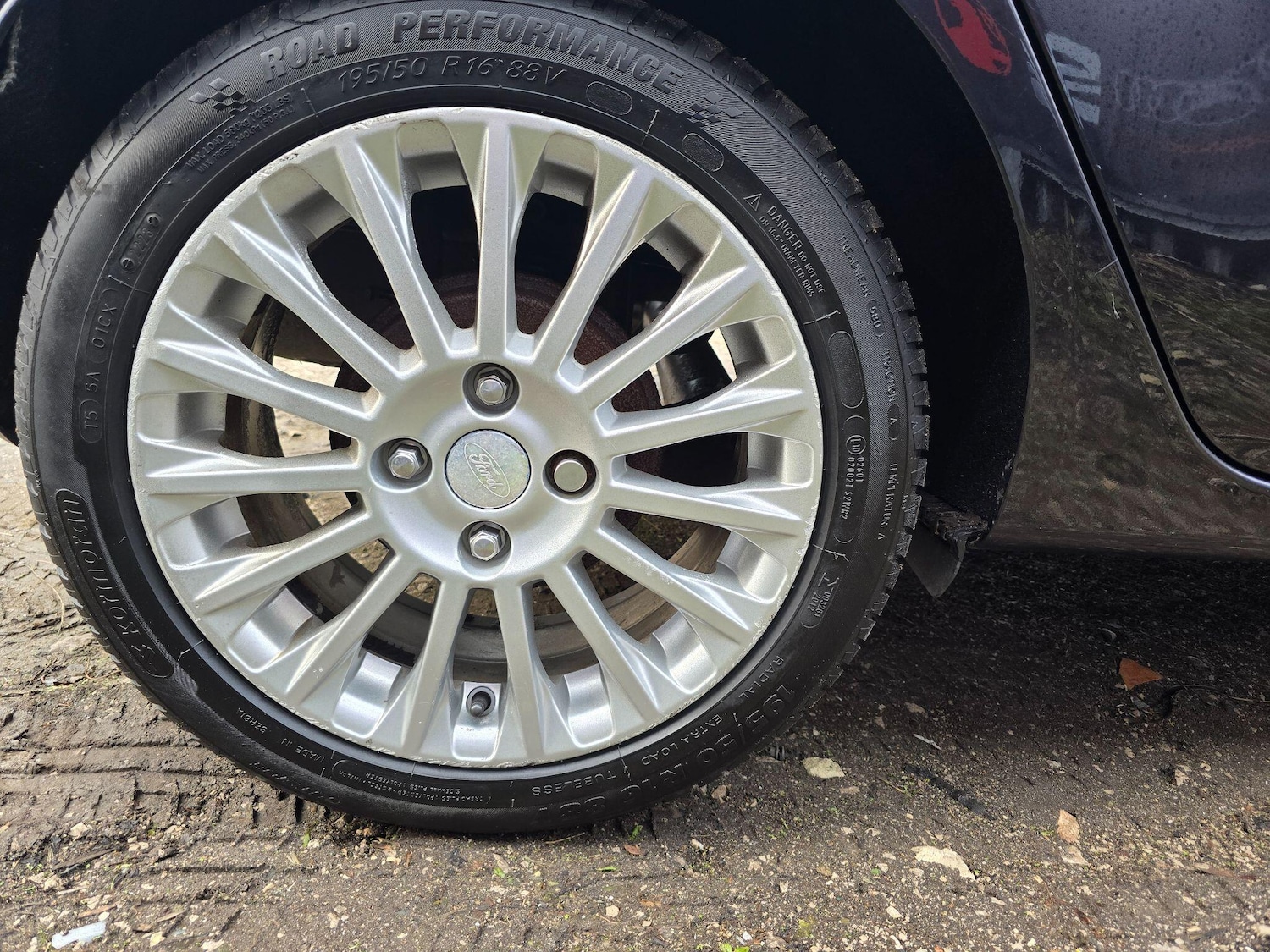 Used Ford Fiesta 2013 for sale - 77764040: Photo 17