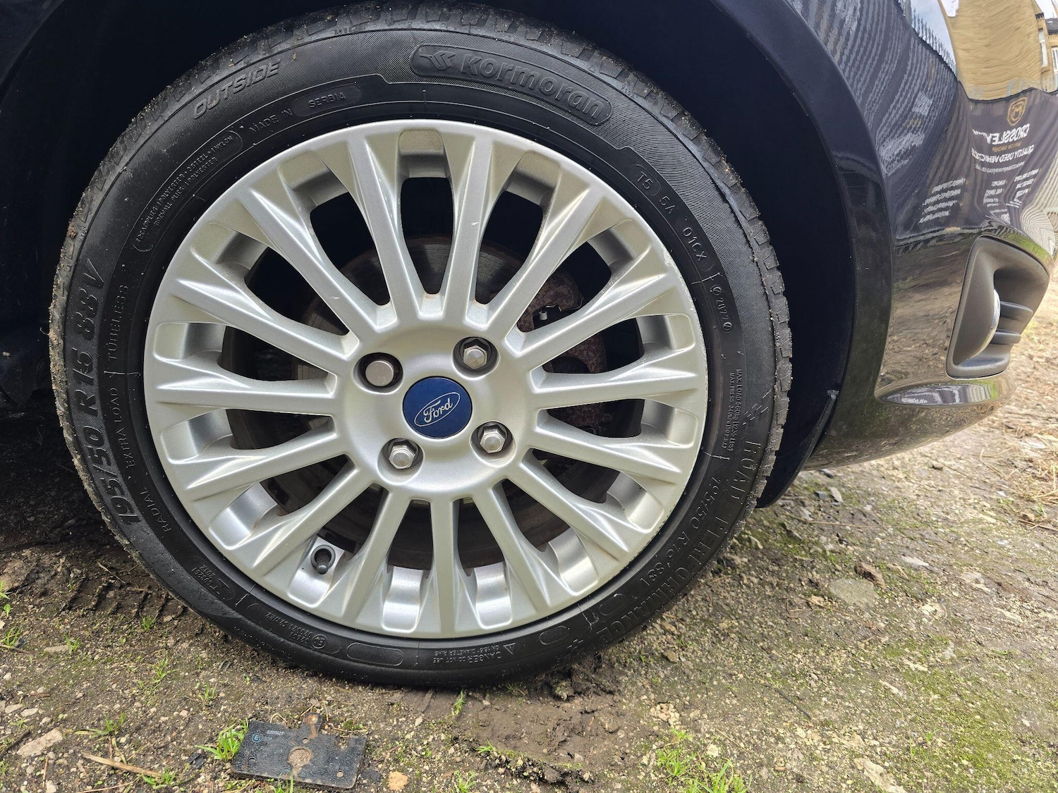 Used Ford Fiesta 2013 for sale - 77764040: Photo 18