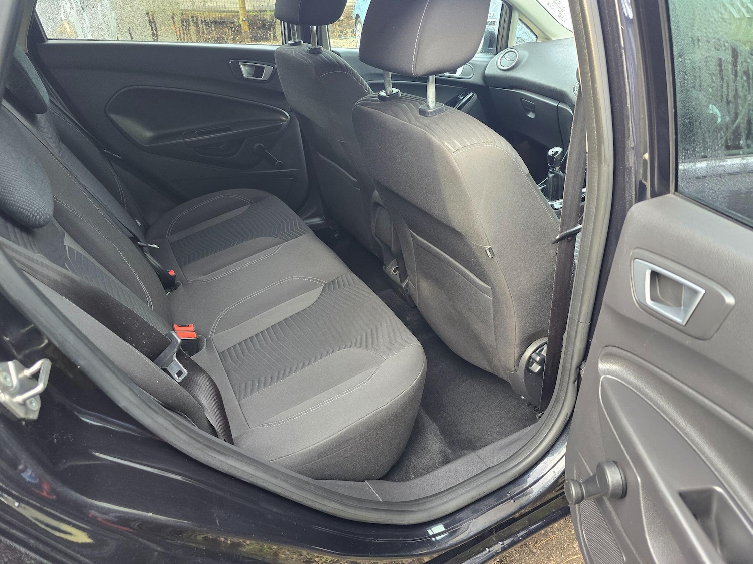 Used Ford Fiesta 2013 for sale - 77764040: Photo 24