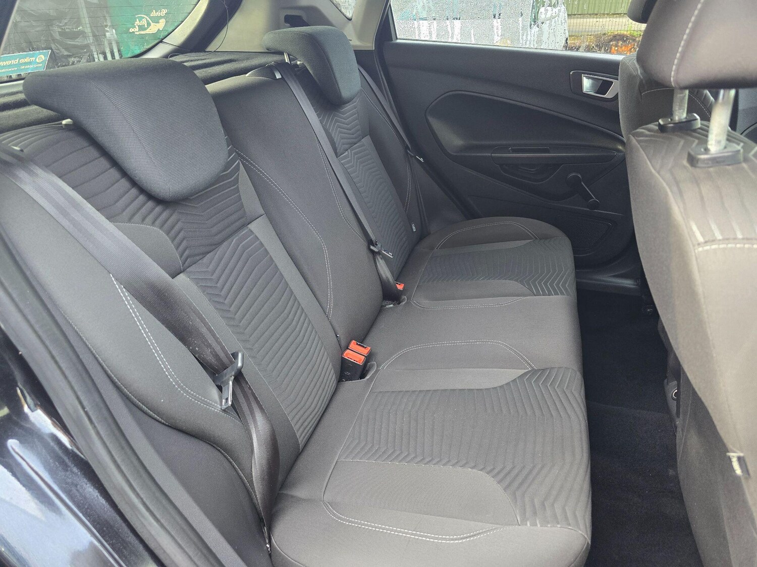 Used Ford Fiesta 2013 for sale - 77764040: Photo 25