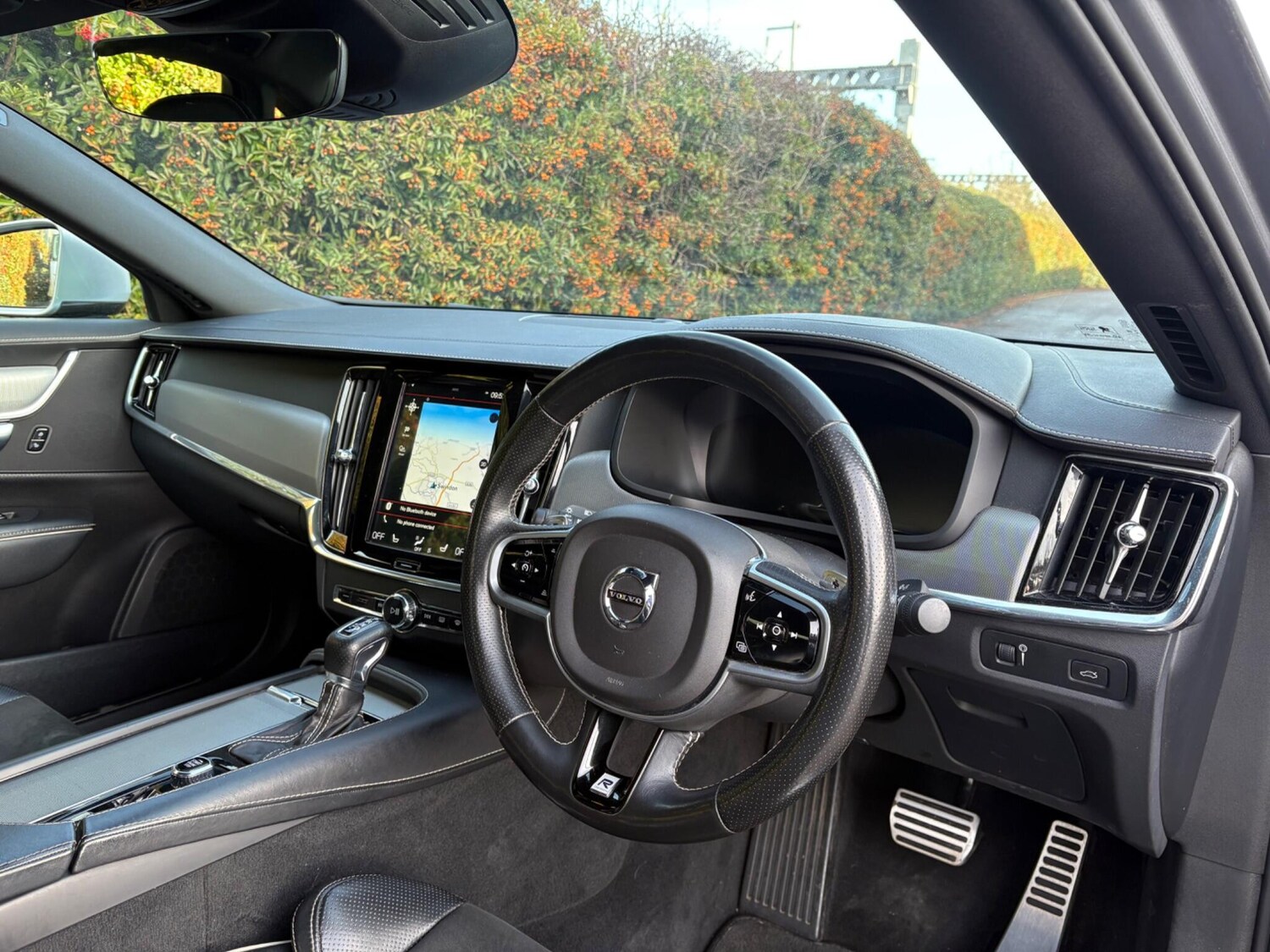 Used Volvo S90 2019 for sale - 78043744: Photo 14