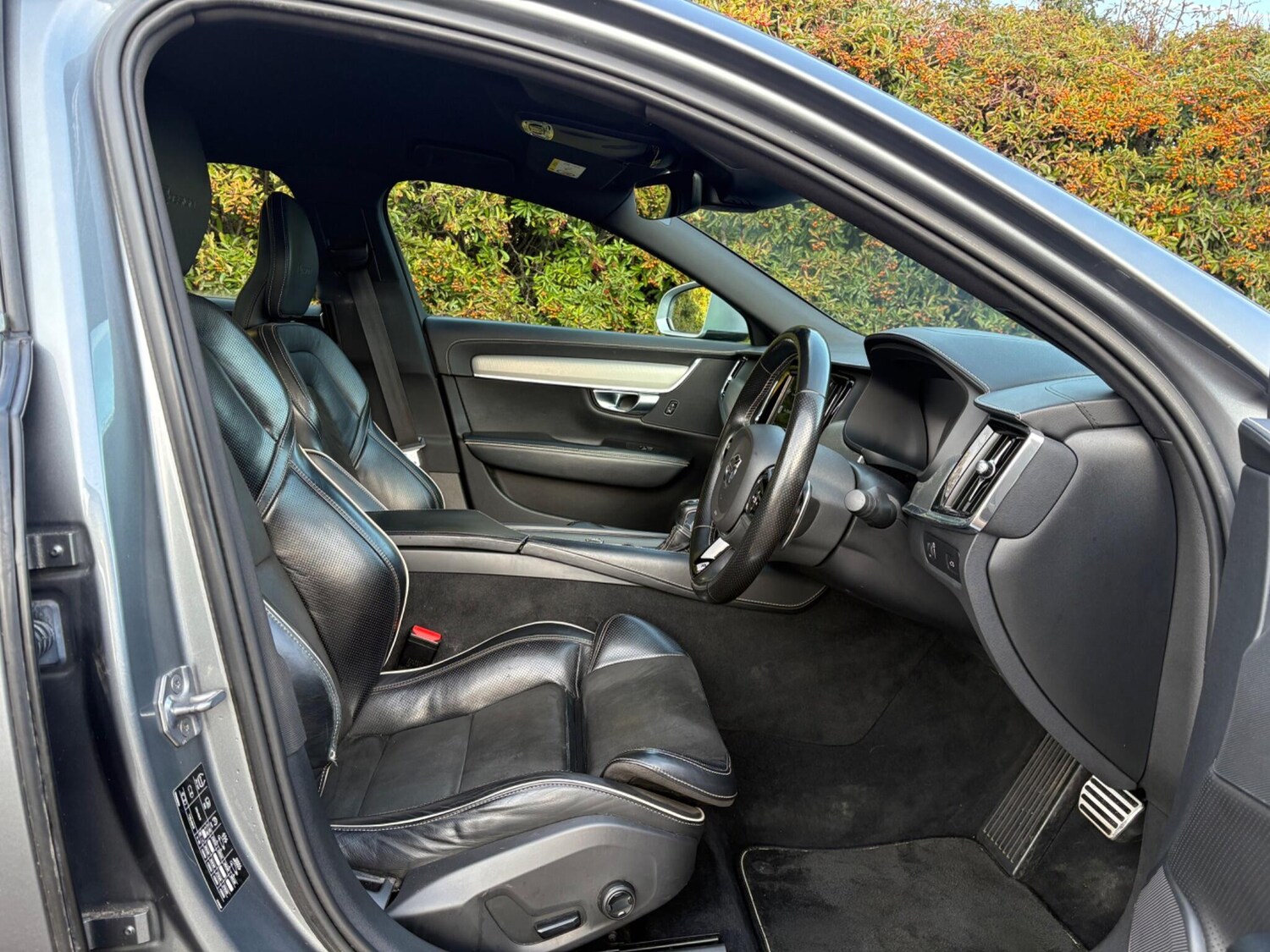 Used Volvo S90 2019 for sale - 78043744: Photo 15