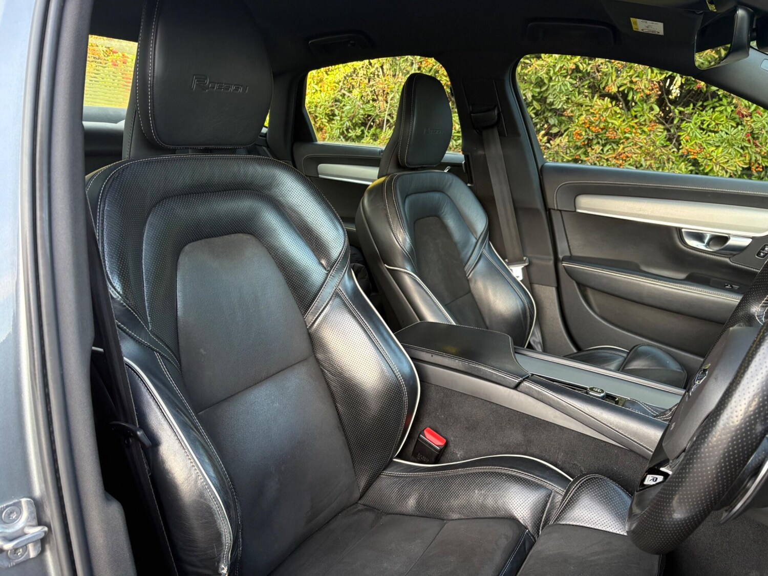 Used Volvo S90 2019 for sale - 78043744: Photo 16