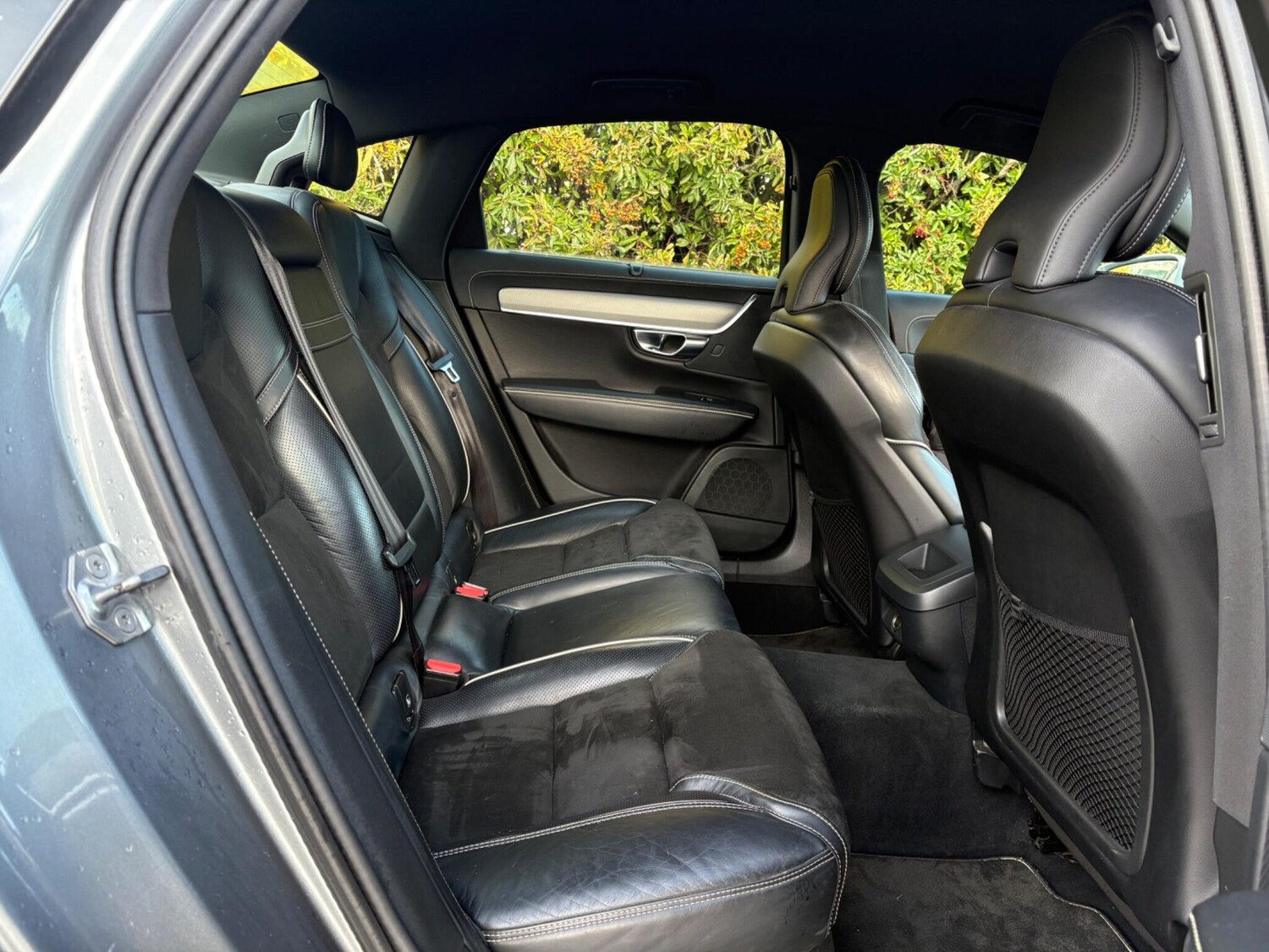 Used Volvo S90 2019 for sale - 78043744: Photo 17