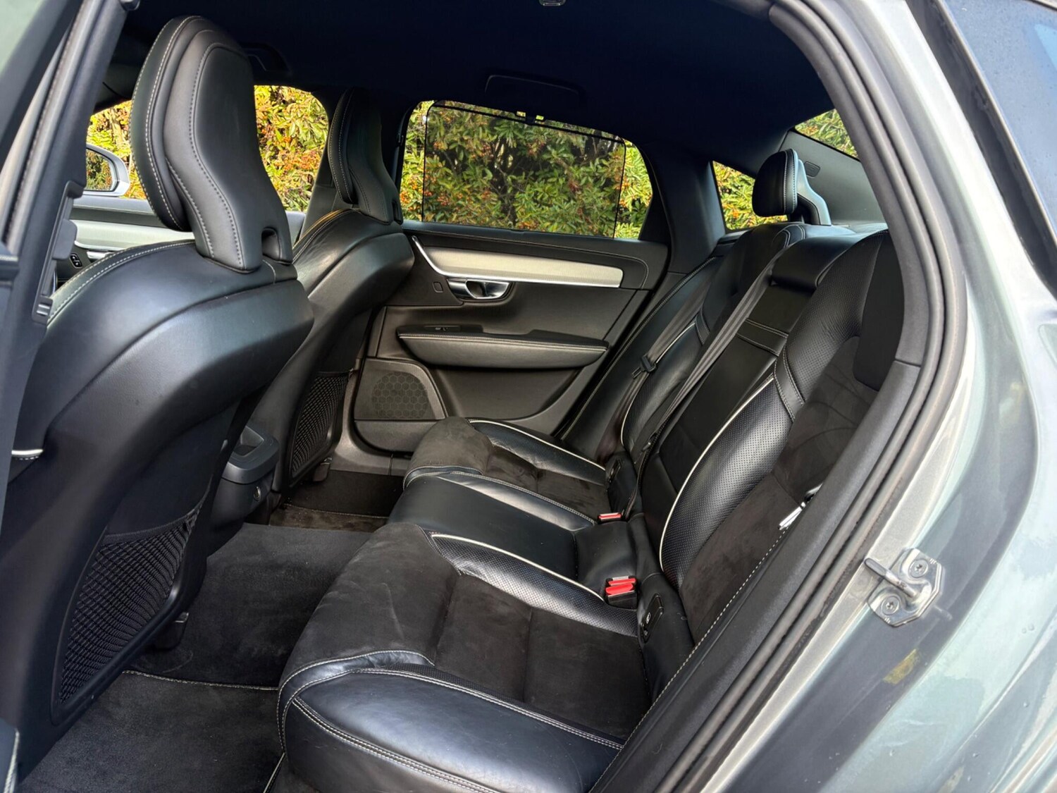 Used Volvo S90 2019 for sale - 78043744: Photo 19