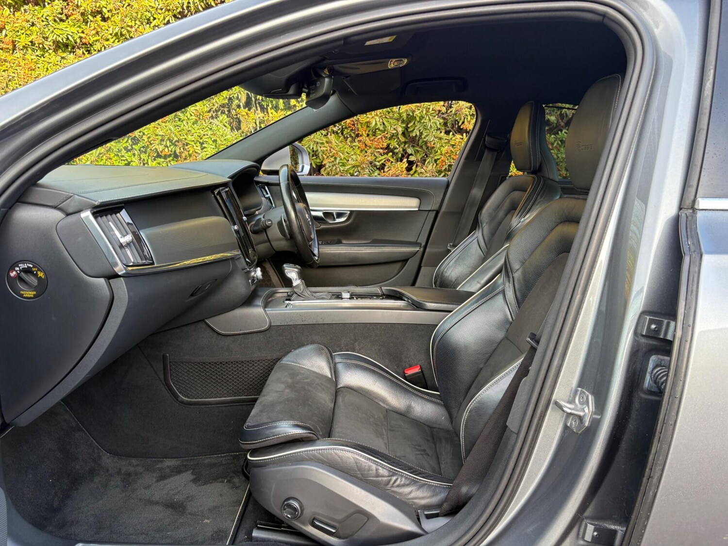 Used Volvo S90 2019 for sale - 78043744: Photo 23