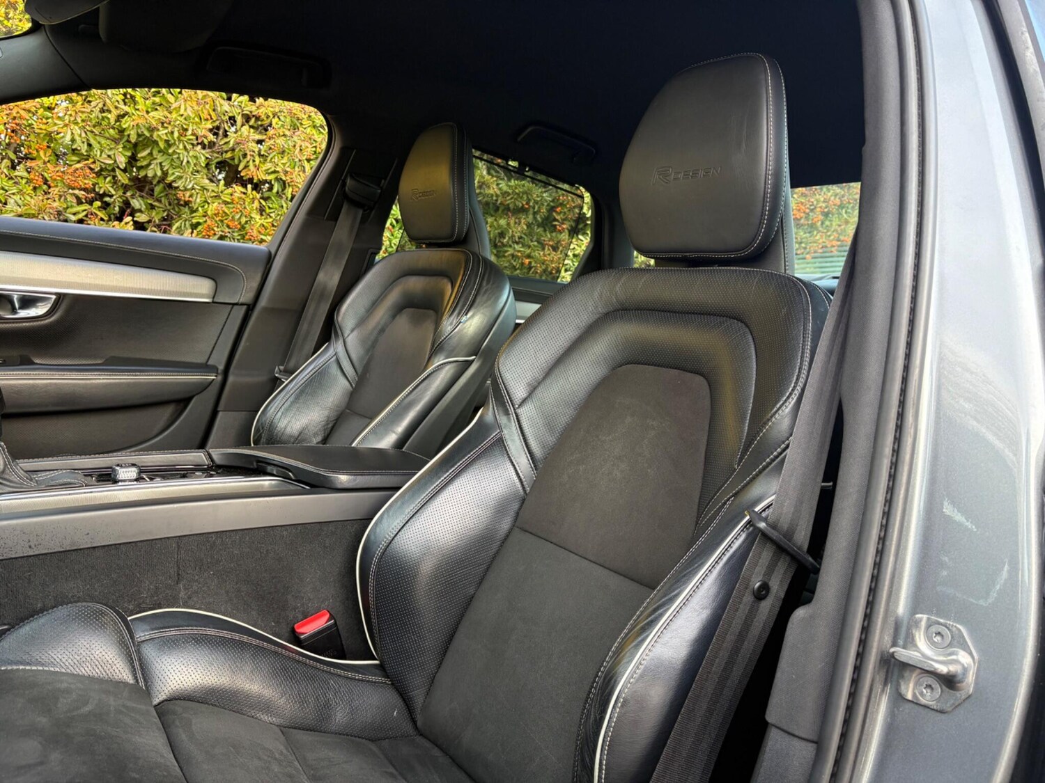 Used Volvo S90 2019 for sale - 78043744: Photo 24