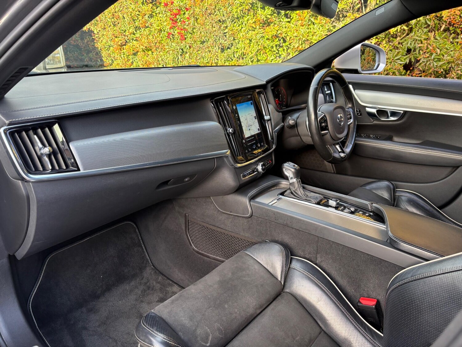 Used Volvo S90 2019 for sale - 78043744: Photo 25