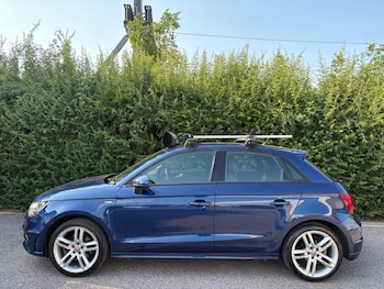 Used Audi A1 2013 for sale - 79077951: Photo