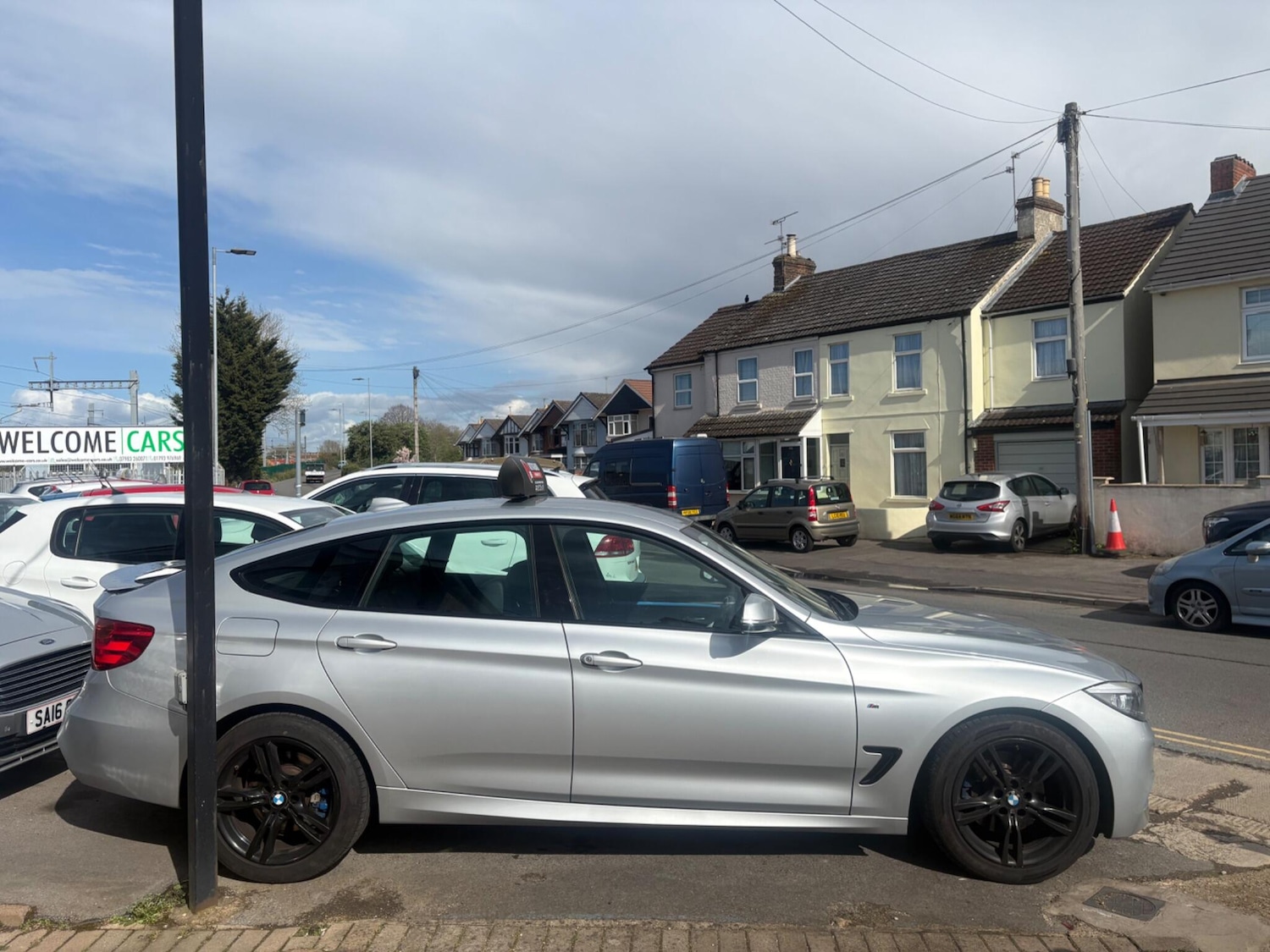 Used BMW 3 Series Gran Turismo 2015 for sale - 78207069: Photo 4