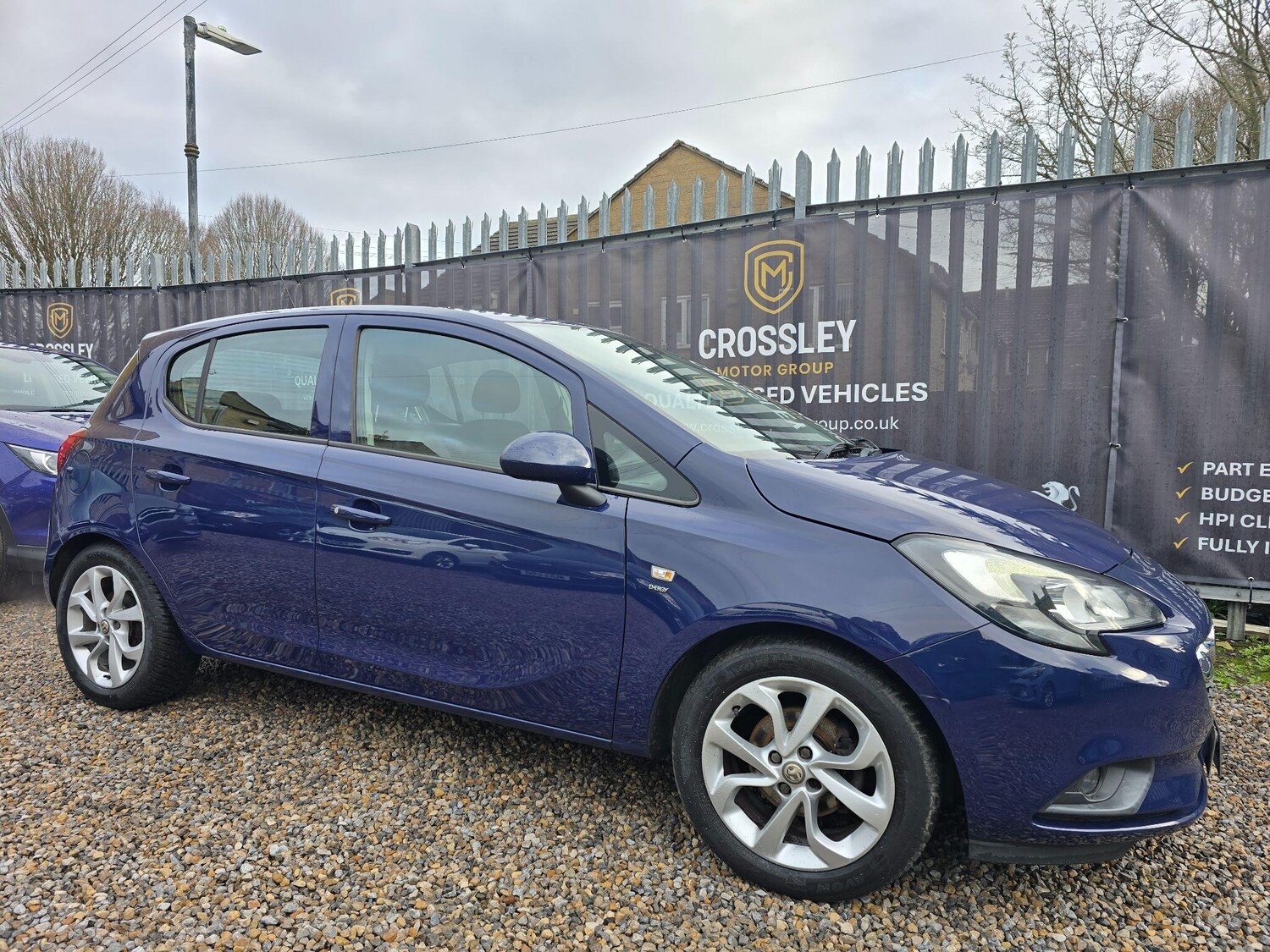 Used Vauxhall Corsa 2016 for sale - 77764029: Photo 10